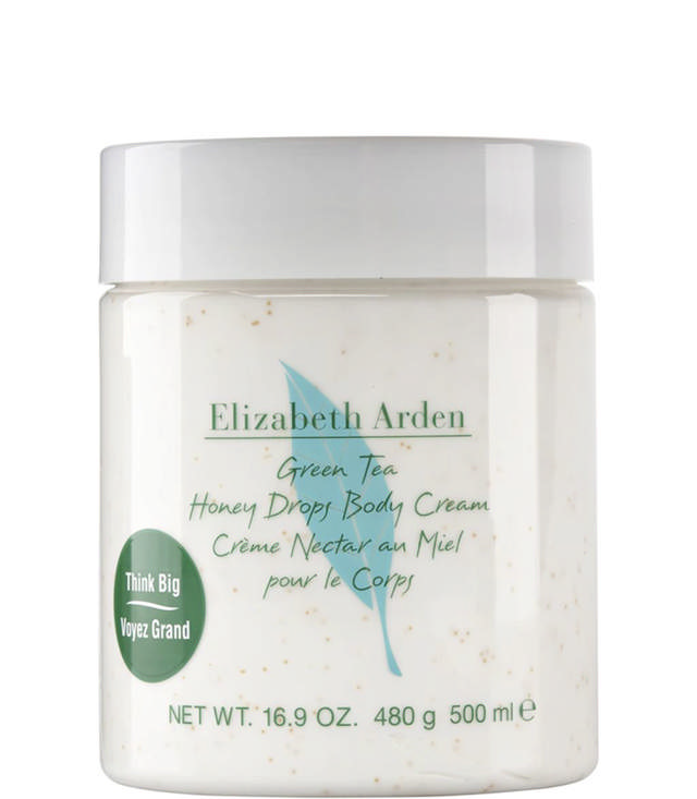 Elizabeth Arden Green Tea Honey Drops Lotion, 500 ml.