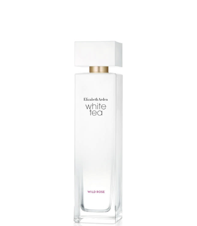 Elizabeth Arden White Tea Wild Rose EDT, 100 ml.