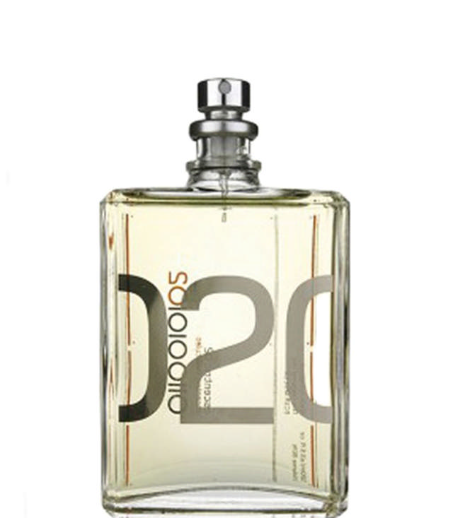 Escentric Molecules Escentric 02 Unisex EDT, 100 ml.