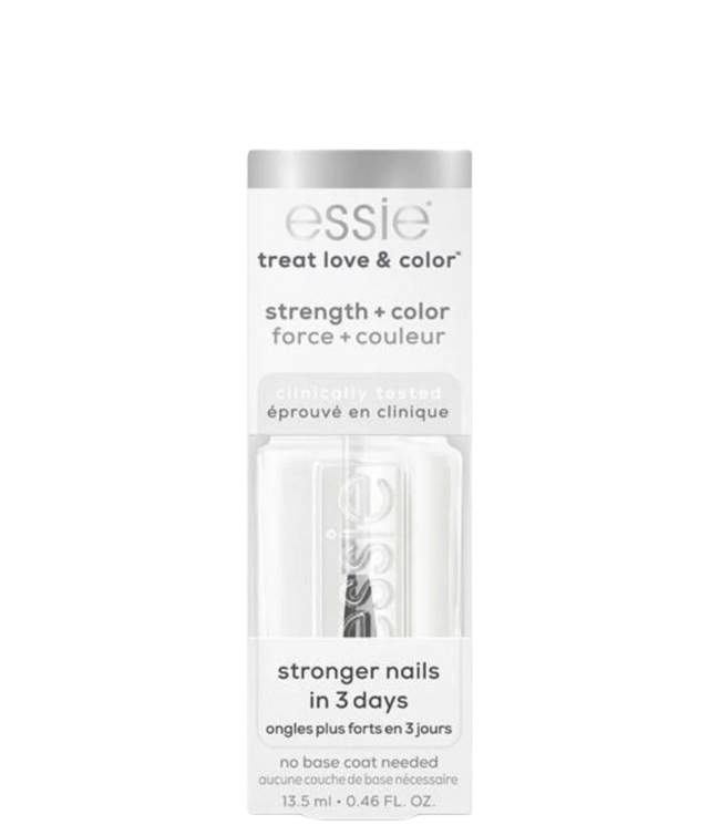 Essie Treat Love & Color - Nail Care Transparent, 13,5 ml.