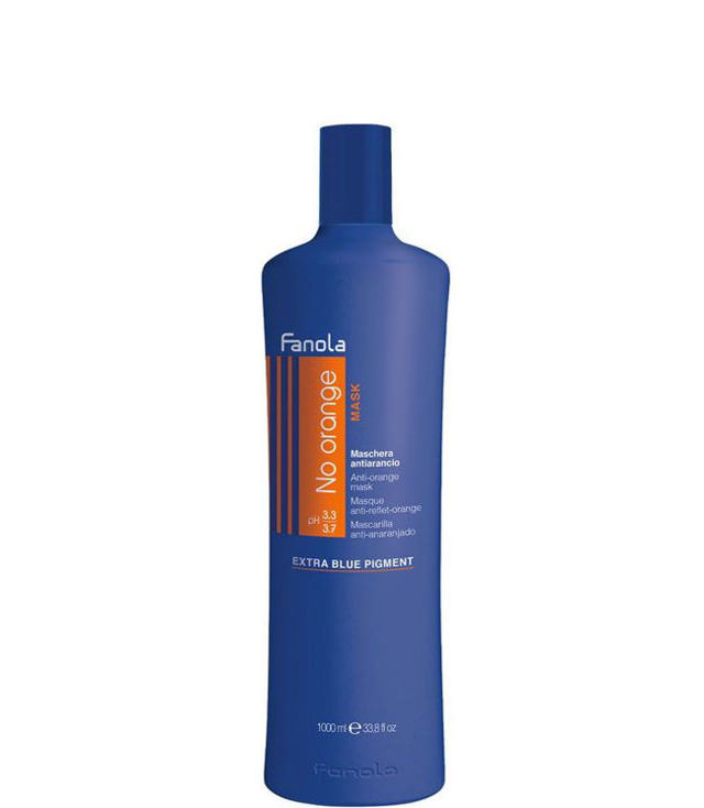 Fanola No Orange Mask, 1000 ml.