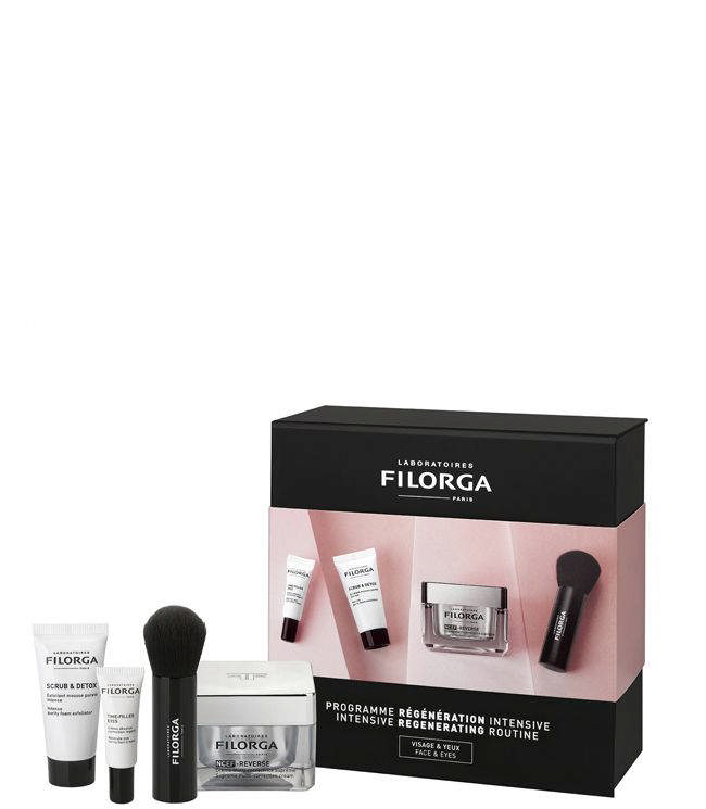 Filorga NCEF Reverse Cream Kit 2022