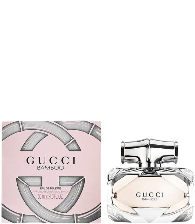 Gucci Bamboo Edt, 50 ml.