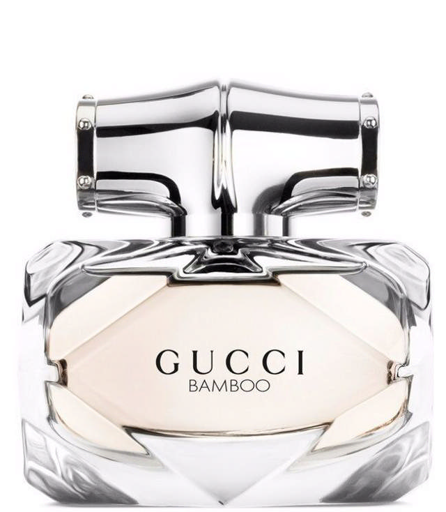 Gucci Bamboo EDT, 30 ml.