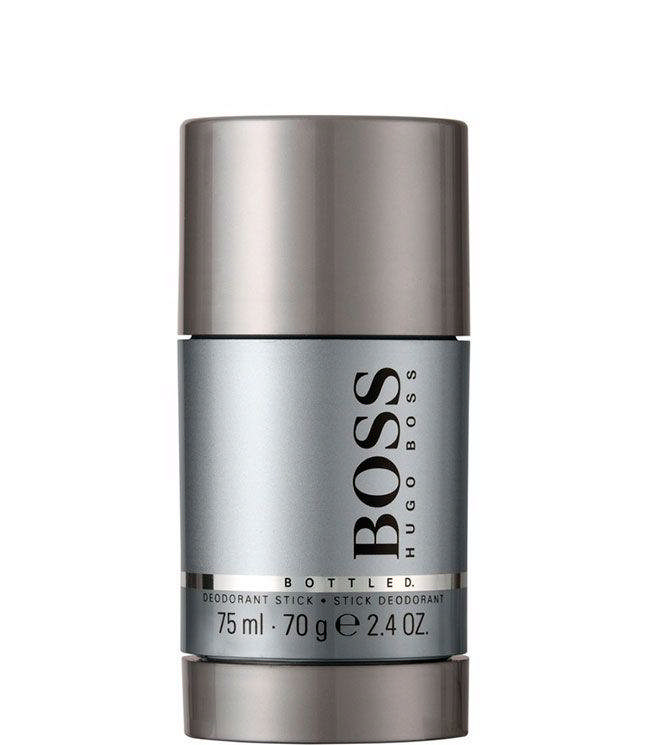 Hugo Boss Bottled Deodorant Stick, 75g.