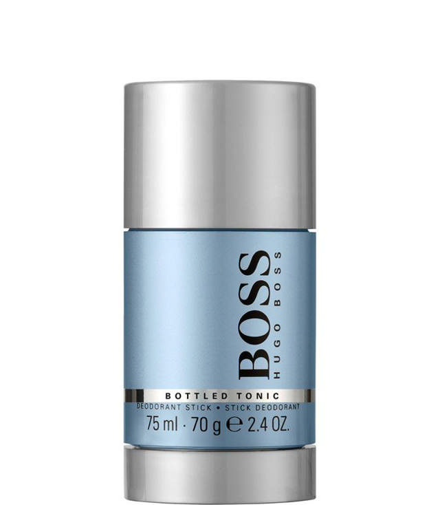 Hugo Boss Bottled Tonic Deodorant Stick, 75 ml.