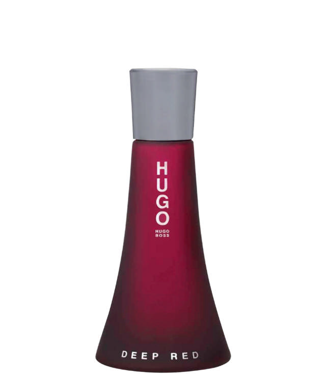 Hugo Boss Deep Red Edp, 50 ml.