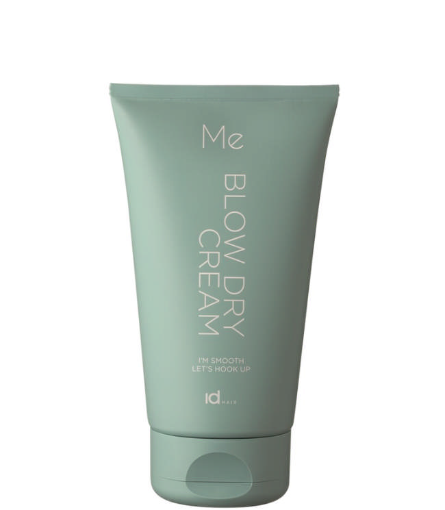 IdHAIR Me Blow Dry Cream, 150 ml.