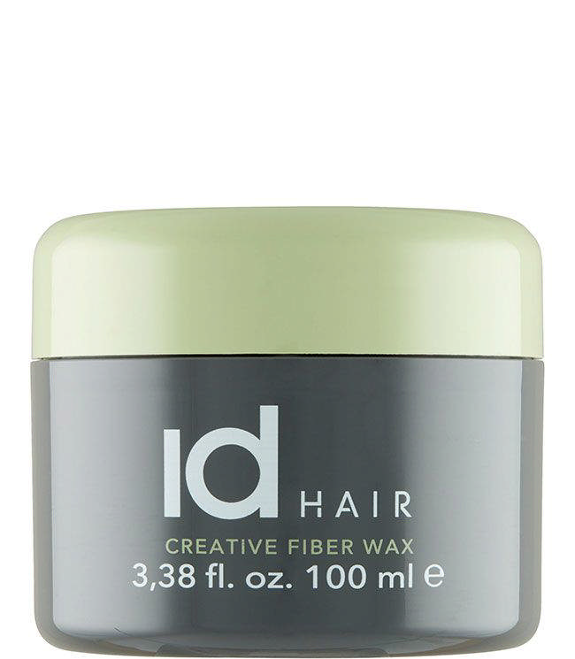 IdHAIR Creative Fiber Wax, 100 ml.