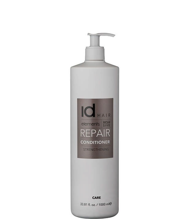 IdHAIR Elements Xclusive Repair Conditioner, 1000 ml.