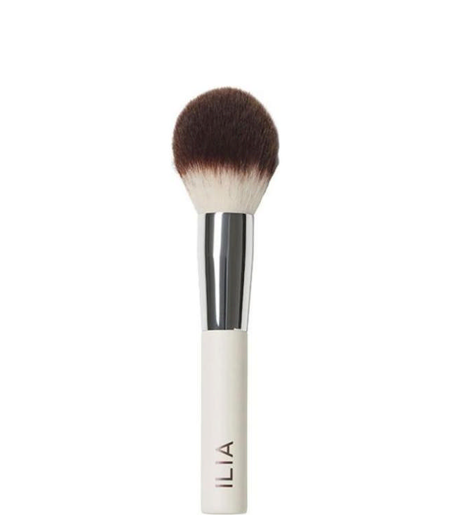 ILIA Finishing Powder Brush