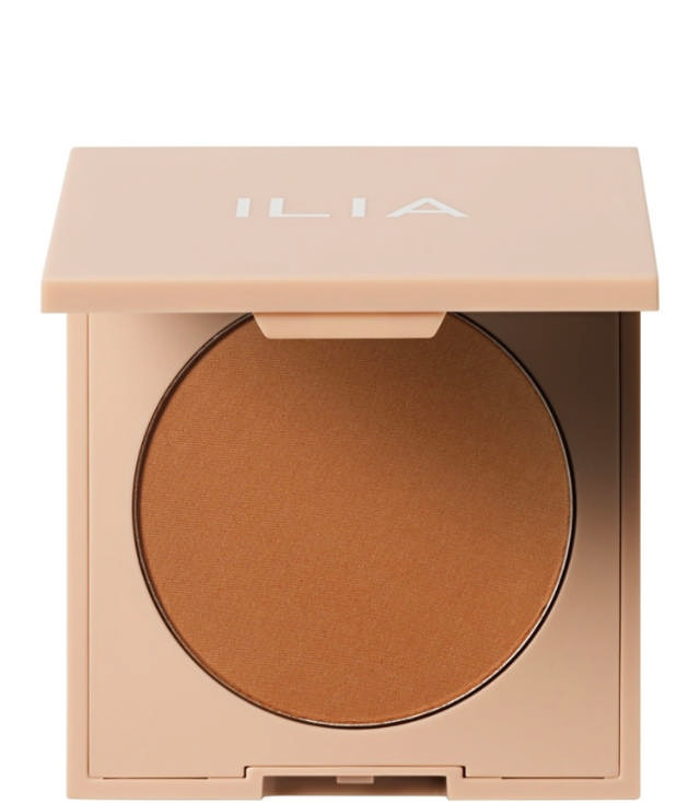 ILIA Nightilte Bronzing Powder 7,4g - Novelty