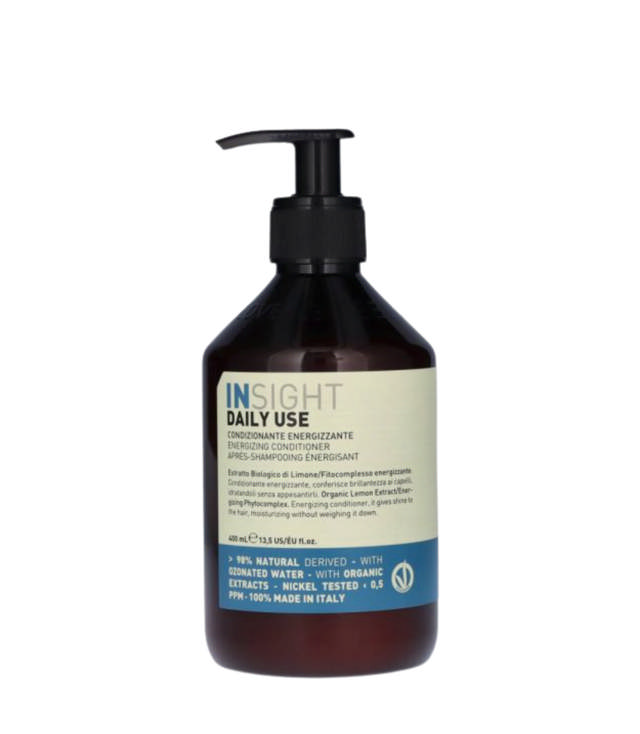Insight Energizing Conditioner, 400 ml.