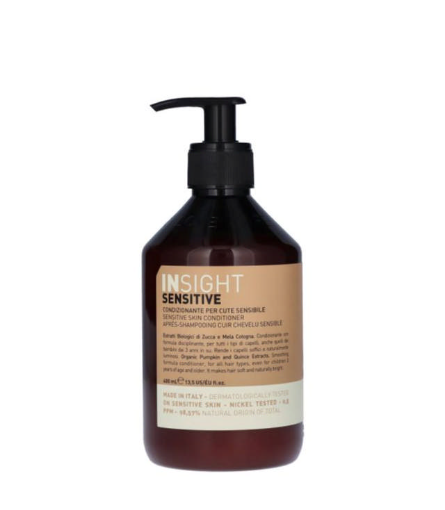Insight Sensitive Skin Conditioner, 400 ml.