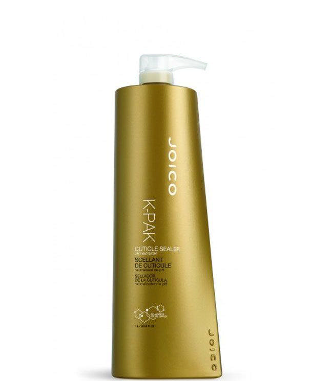 Joico K-Pak Professionel Cuticle Sealer, 1000 ml.