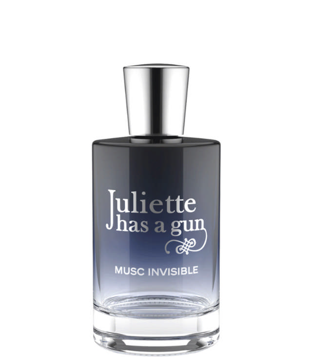 Juliette Has a Gun EDP Musc Invisible, 50 ml.