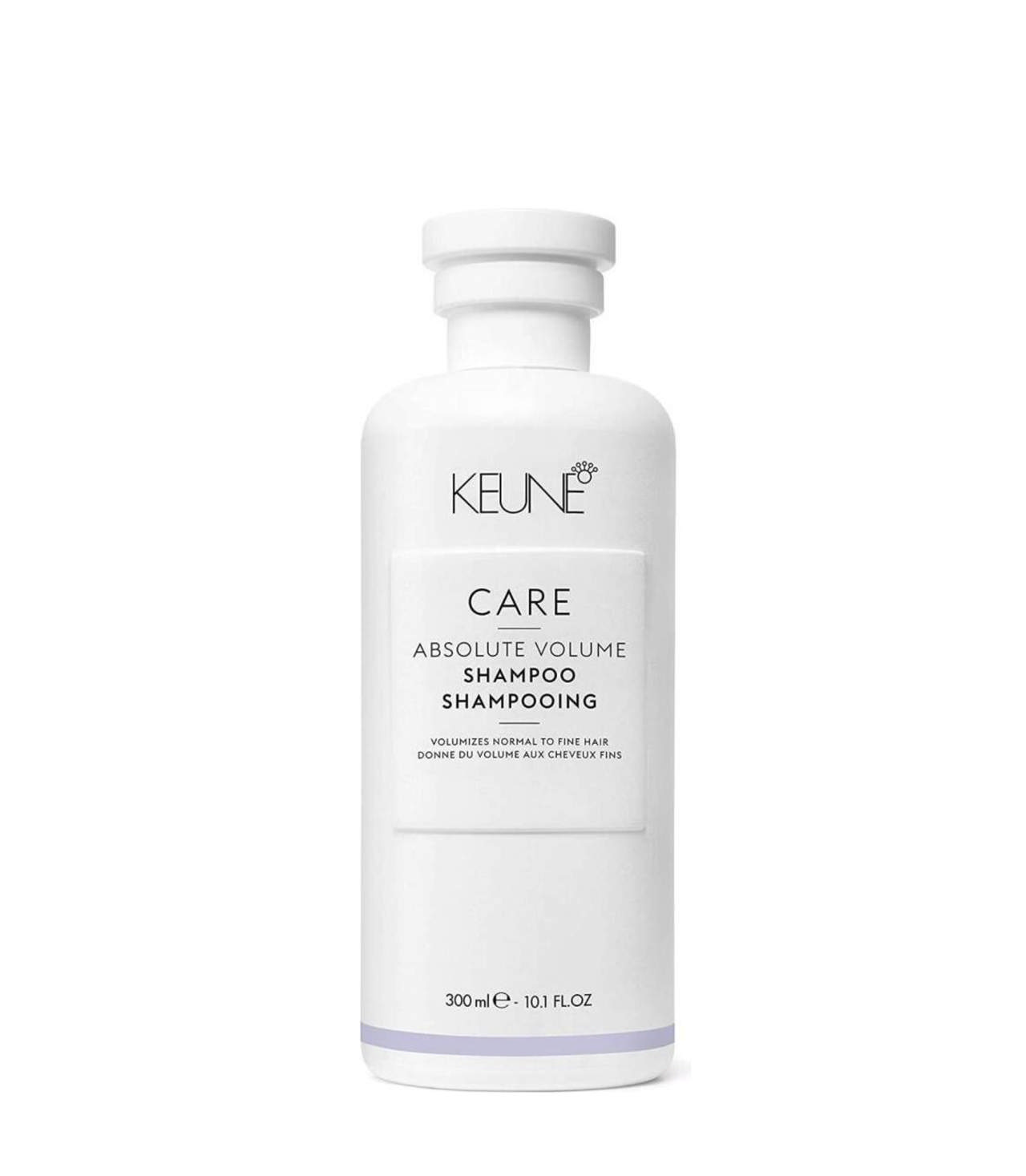 Keune Care Absolute Volume Shampoo, 300 ml.