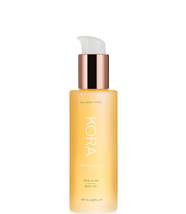 Kora Organics Noni Glow Body Oil, 100 ml.