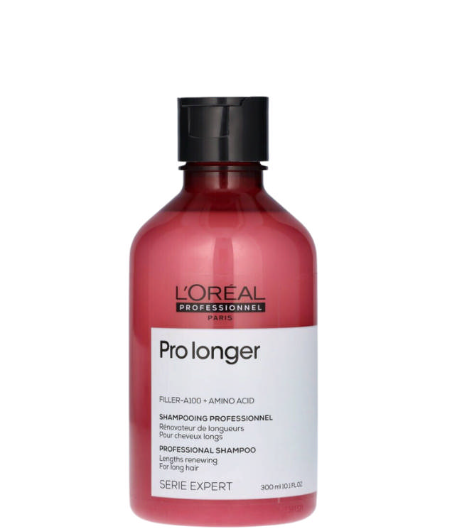 L´Oreal Pro Longer Shampoo, 300 ml.