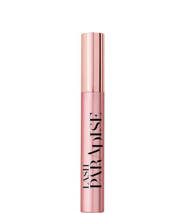 L'Oreal Paris Paradise Volumising Mascara Intense Black, 6.4 ml.