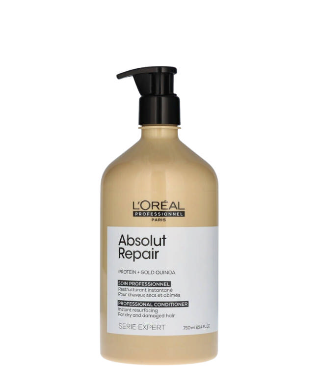 L´Oreal Absolut Repair Conditioner, 750 ml.