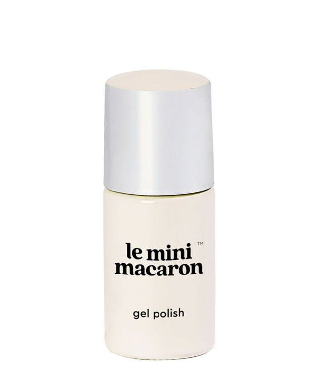 Le Mini Macaron Single Gel Polish Cotton, 10 ml.