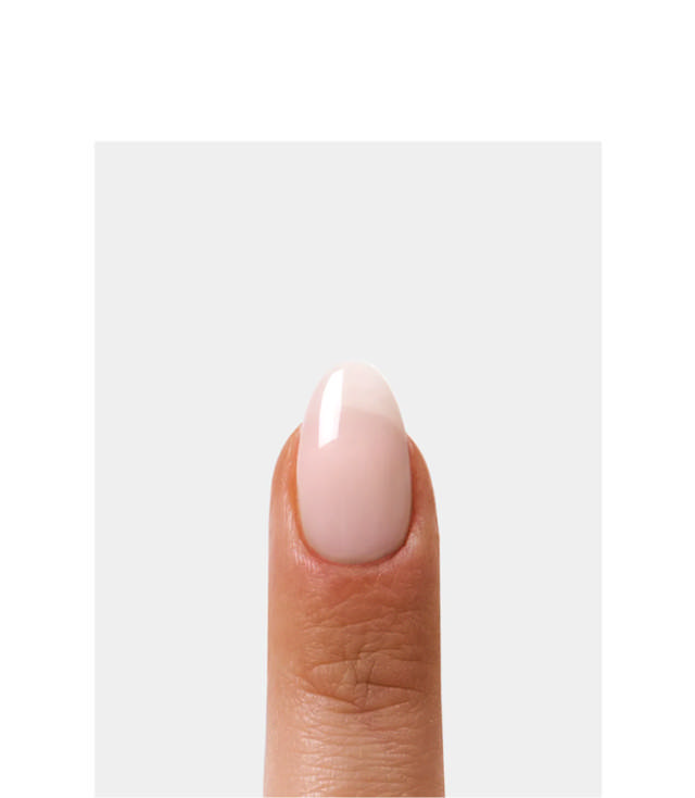 Le Mini Macaron Single Gel Polish Chantilly, 8,5 ml.