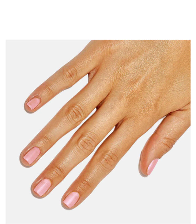 Le Mini Macaron Single Gel Polish Pink Paradise, 8,5 ml.