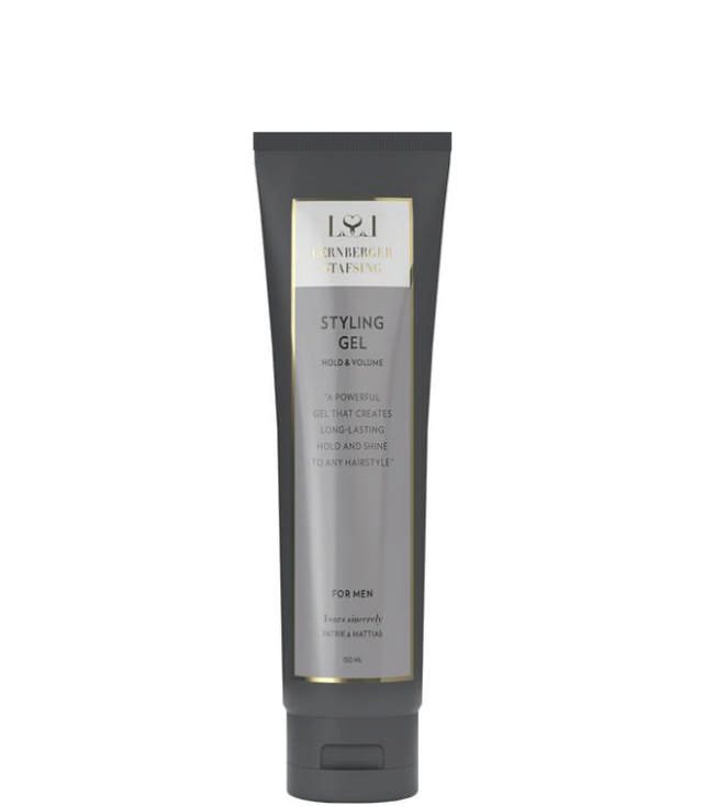 Lernberger Stafsing Mr Styling Gel, 150 ml.