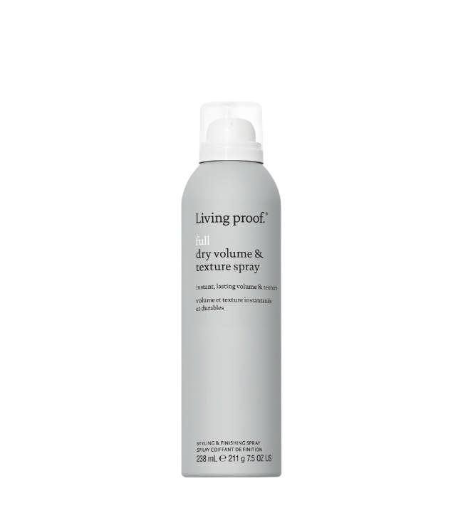 Living Proof Full Dry Volume & Texture Spray, 238 ml.