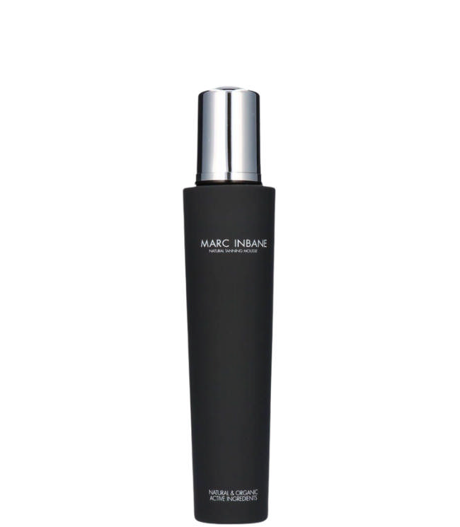 Marc Inbane Natural Tanning Mousse, 150 ml.