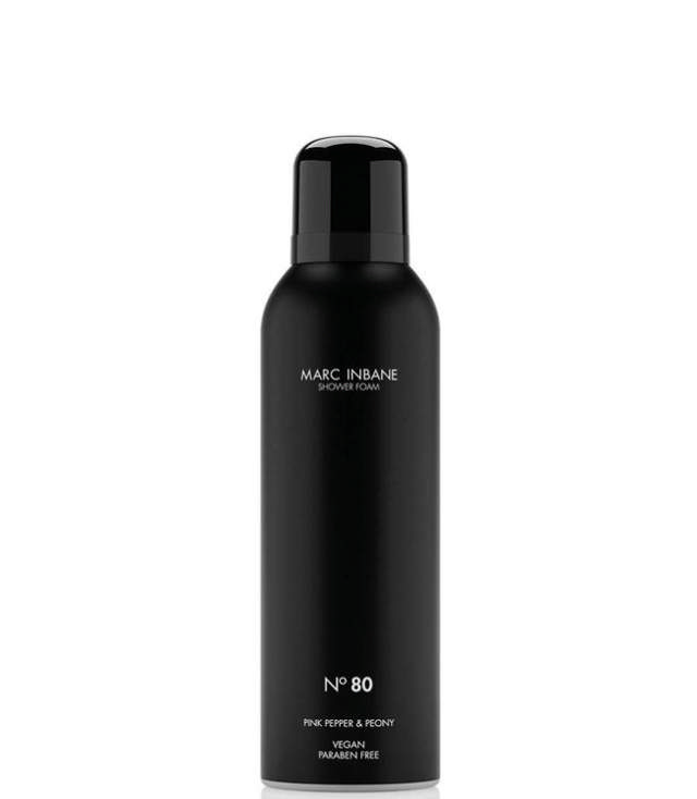 Marc Inbane Shower Foam No 80 Pepper & Peony, 50 ml.