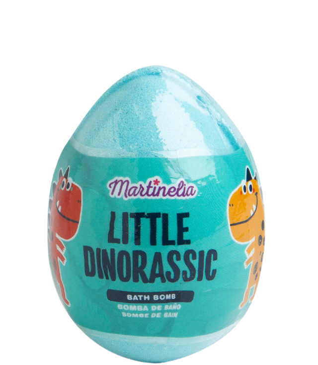 Martinelia Little Dinorassic Surprice Bath Bomb