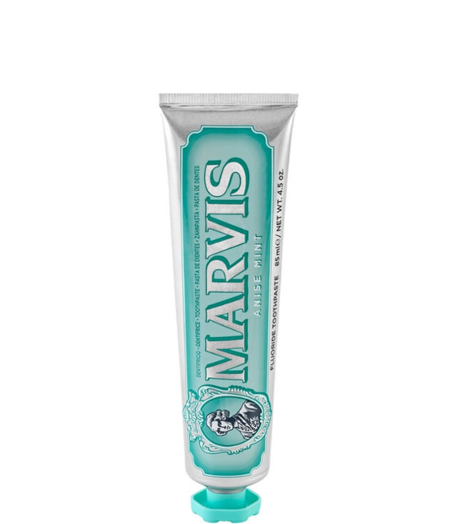 Marvis Anise Mint Tandpasta, 85 ml.