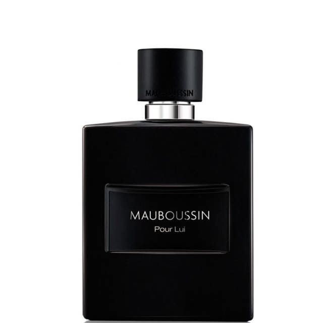 Mauboussin Pour Lui In Black EDP, 100 ml.