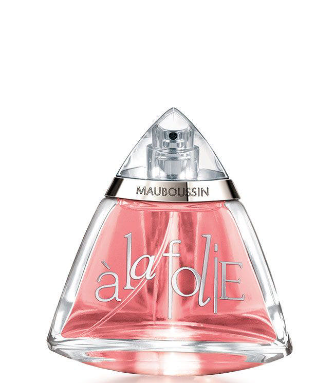 Mauboussin, A la folie EDP, 30 ml.