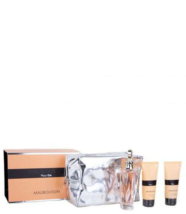 Mauboussin Prestige Set Mauboussin Pour Elle EDP, 100 ml.