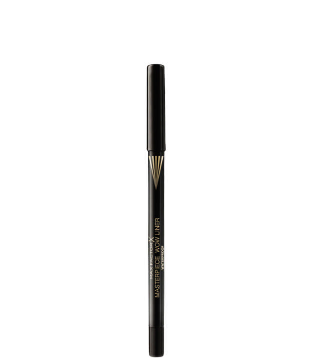 Max Factor Eyeliner Pencil Mp Wow Liner Midnight Black 300, 1,2 g.