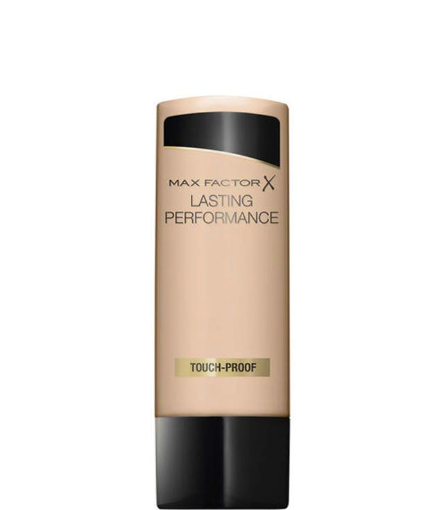 Max Factor Lasting Performance Foundation 106 Natural beige, 35 ml.