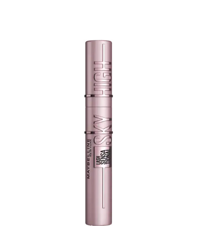 Maybelline Lash Sensational Sky High Mascara True Brown, 7,2 ml.