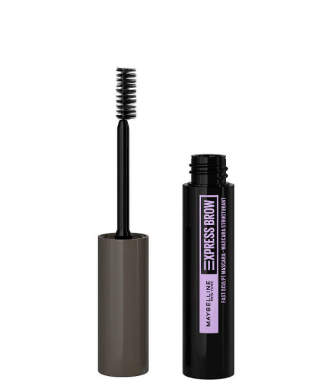 Maybelline Brow Fast Sculpt Gel Mascara #04 Medium Brown, 2,8 ml.