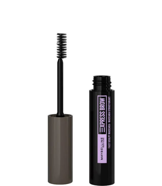 Maybelline Brow Fast Sculpt Gel Mascara #04 Medium Brown, 2,8 ml.