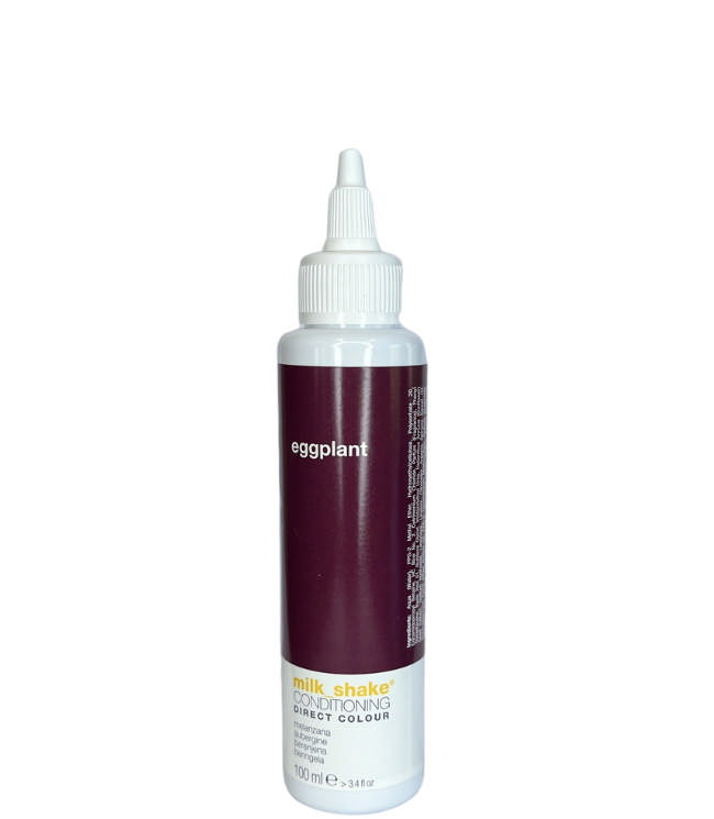 Milk_Shake Direct Color Eggplant, 100 ml.