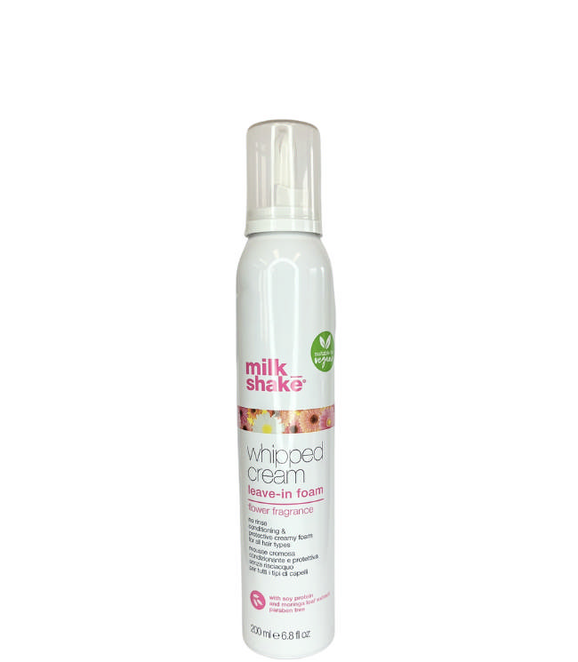 Milk_Shake Conditioning Whipped Cream Flower Fragrance, 200 ml.