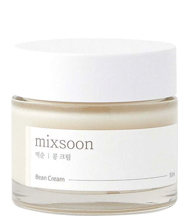 Mixsoon Bean Cream, 50 ml.