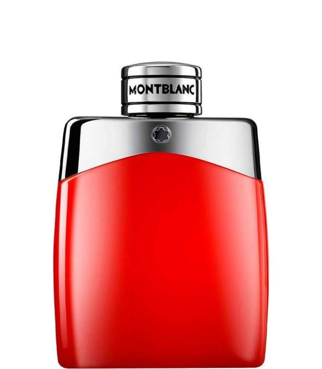 Montblanc Legend Red EDP, 50 ml.