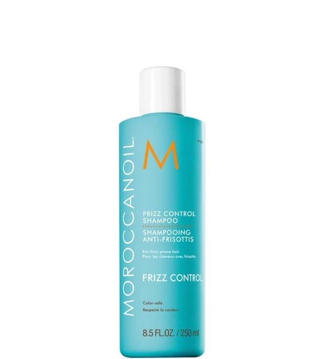 Moroccanoil Frizz Control Shampoo, 250 ml.