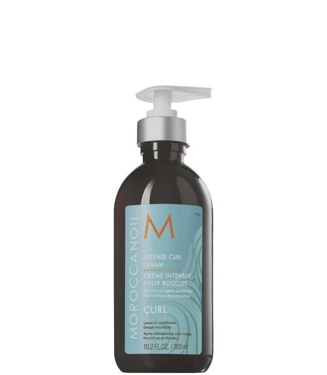 Moroccanoil Intense Curl Cream, 300 ml.