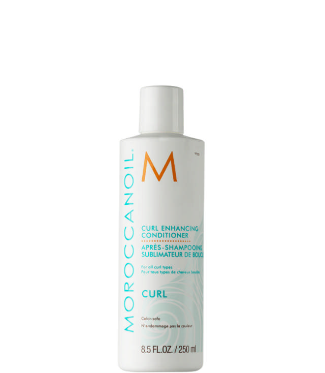 Moroccanoil Curl Enhancing Conditioner, 250 ml.