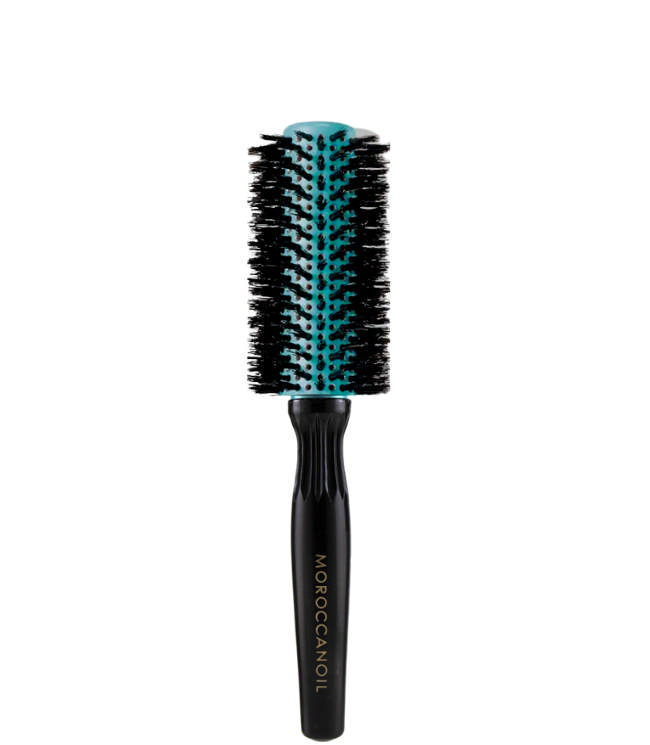 Moroccanoil Boar Bristle Round Brush 35 mm
